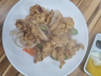 화승원 - 개봉동 짜장면, 간짜장 맛집 - 다이닝코드