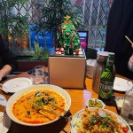 라운지목화 먹골관 - 먹골역 중식, 요리주점 맛집 - 다이닝코드
