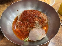 미금면옥 - 분당 냉면, 함흥냉면 맛집 - 다이닝코드