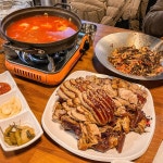 통족 - 주안 족발, 보쌈 맛집 - 다이닝코드