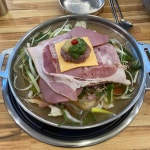 장혁민의부대찌개 터미널점 - 아산 부대찌개, 부대전골 맛집 - 다이닝코드