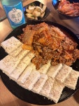 부자전 - 천안 전집, 막걸리 맛집 - 다이닝코드