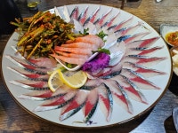 제주바당 - 종각 고등어회, 횟집 맛집 - 다이닝코드