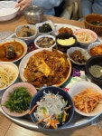집밥 청보리 - 거제 청국장, 가정식백반 맛집 - 다이닝코드