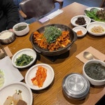 쌈밥정식 담 - 신용산역 제육볶음, 한식 맛집 - 다이닝코드