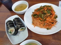 맛스넥하우스 전주점 - 전주 분식, 해물볶음밥 맛집 - 다이닝코드