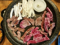 중앙정육식당 - 안양 정육식당, 한우 맛집 - 다이닝코드