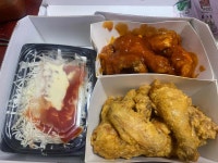 처갓집양념치킨 금당점 - 순천 양념치킨, 치킨 맛집 - 다이닝코드