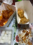 처갓집양념치킨 금당점 - 순천 양념치킨, 치킨 맛집 - 다이닝코드