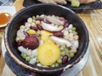 사랑이네 연탄불 생선구이 - 성남 생선구이, 돌솥밥 맛집 - 다이닝코드