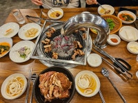 영복갈비 제주본점 - 노형 돼지갈비, 양념갈비 맛집 - 다이닝코드