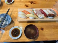 안짱스시 - 학익동 스시 맛집 - 다이닝코드