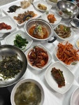 연화정 - 여수 한식 맛집 - 다이닝코드