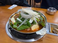 맛나감자탕 사하구청점 - 사하구 감자탕, 시래기 맛집 - 다이닝코드