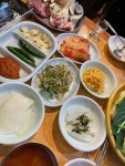 목포돌구이 - 우이동 삼겹살, 생삼겹살 맛집 - 다이닝코드