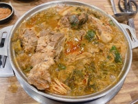 본가왕뼈감자탕 - 노원역 감자탕, 뼈해장국 맛집 - 다이닝코드