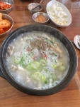 큰집 가마솥 순대국 - 내방역 순대국, 아바이순대 맛집 - 다이닝코드