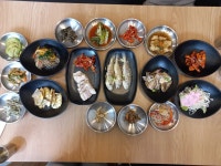 장릉엄마밥상 - 김포 백반 맛집 - 다이닝코드