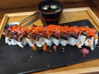 크래미김밥우동집 - 수유 김밥, 연어롤 맛집 - 다이닝코드
