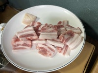 대원갈비 - 안성 삼겹살, 물갈비 맛집 - 다이닝코드