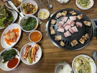 대원갈비 - 안성 삼겹살, 갈비 맛집 - 다이닝코드