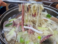 참맛손칼국수 - 삽교호 칼국수, 해물칼국수 맛집 - 다이닝코드