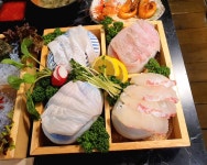 만복회해산물 - 언주역 횟집, 오마카세 맛집 - 다이닝코드