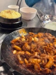 쭈꾸미의신 포천소흘점 - 포천 쭈꾸미볶음, 쭈꾸미덮밥 맛집 - 다이닝코드
