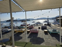 더웨이브147 - 거제 카페, 캠핑 맛집 - 다이닝코드