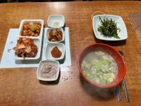 옥이네집 - 영도 돼지국밥, 수육백반 맛집 - 다이닝코드