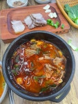 제주은희네해장국 시흥장현점 - 시흥 해장국, 선지 맛집 - 다이닝코드