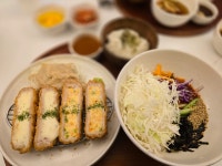 이온담 카츠모밀 부천역점 - 부천 돈가스, 냉모밀 맛집 - 다이닝코드