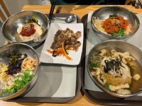 삼미식당 수원롯데몰점 - 수원 한식 맛집 - 다이닝코드