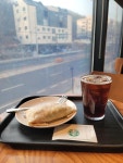 스타벅스 구로오류DT점 - 천왕역 카페, 디저트 맛집 - 다이닝코드