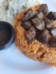 김볶스 - 오류동 스테이크, 김치볶음밥 맛집 - 다이닝코드