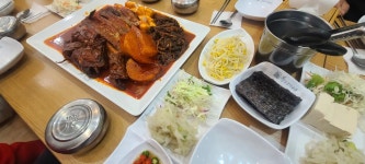 황금코다리 안성점 - 안성 코다리, 막걸리무한리필 맛집 - 다이닝코드