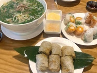 포레스트오늘숲 용인처인점 - 용인 쌀국수, 왕갈비쌀국수 맛집 - 다이닝코드