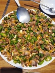 강릉엄지네 꼬막집 - 구의역 꼬막, 꼬막비빔밥 맛집 - 다이닝코드