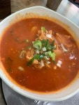 울엄마손칼국시 - 역곡 닭칼국수, 얼큰닭칼국수 맛집 - 다이닝코드