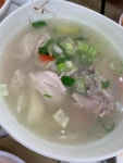 울엄마손칼국시 - 역곡 닭칼국수, 얼큰닭칼국수 맛집 - 다이닝코드