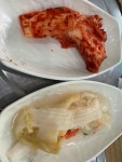 울엄마손칼국시 - 역곡 닭칼국수, 얼큰닭칼국수 맛집 - 다이닝코드