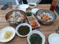 선영이네 물회 - 고성 물회, 오미자 맛집 - 다이닝코드