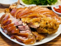 서남왕족발 - 대구달서구 족발, 쟁반국수 맛집 - 다이닝코드