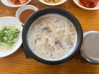 명지쉼터가든 - 가평 잣국수, 잣곰탕 맛집 - 다이닝코드