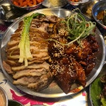 완미족발 서울상봉점 - 동부시장 족발, 막국수 맛집 - 다이닝코드