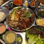 완미족발 서울상봉점 - 동부시장 족발, 막국수 맛집 - 다이닝코드