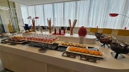 인 스타일 - 용산역 호텔뷔페, 딸기뷔페 맛집 - 다이닝코드