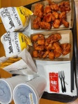 맘스터치 수정점 - 부산진역 치킨, 치킨버거 맛집 - 다이닝코드