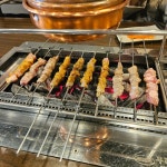 흥탄양갈비 마곡본점 - 마곡 양꼬치, 양갈비 맛집 - 다이닝코드