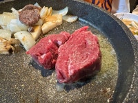 한우마당 마포직영점 - 공덕 한우, 곱창전골 맛집 - 다이닝코드